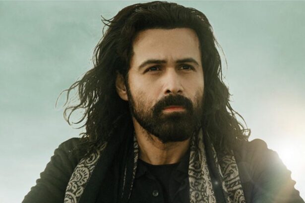 Emraan Hashmi in Awarapan 2 as the film records a rise in box office earnings on Day 17