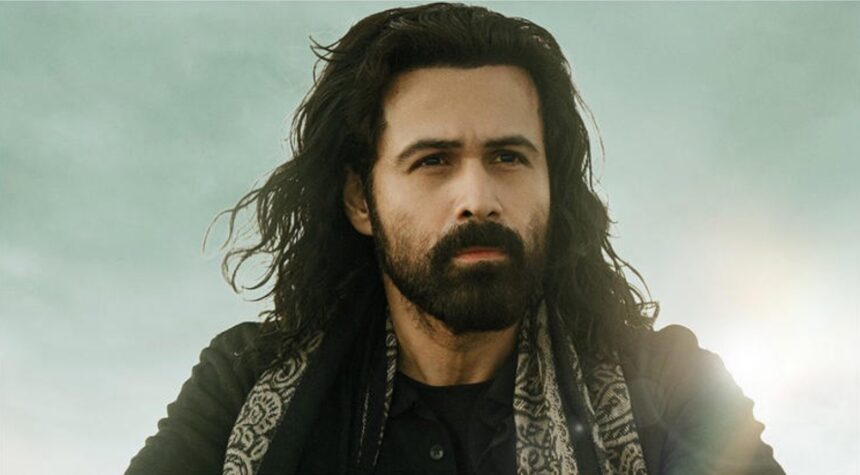 Hunterfly 26 09 01 163952 Emraan Hashmi in Awarapan 2 as the film records a rise in box office earnings on Day 17