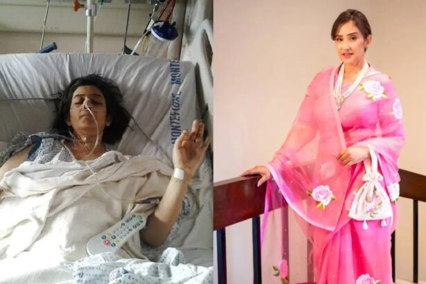 Hunterfly 26 09 01 175705 Manisha Koirala opens up about her cancer battle and recovery