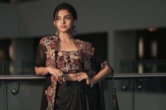 Mamitha Baiju hospitalised as her Melbourne Clyde Onam 2026 appearance is postponed