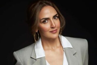 Esha Deol returns to comedy with Malamaal Weekly 2