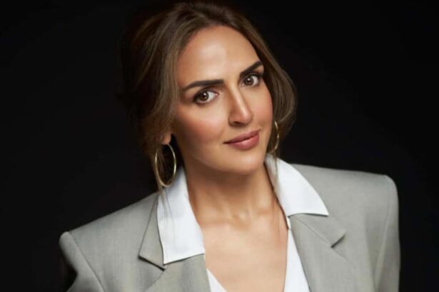 Esha Deol returns to comedy with Malamaal Weekly 2