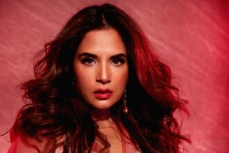 Richa Chadha speaks about why she became a film producer