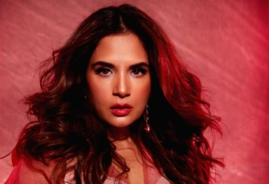 Hunterfly 26 09 02 231948 Richa Chadha speaks about why she became a film producer