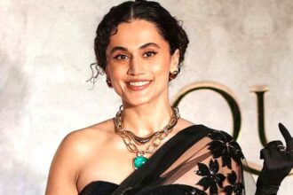 Taapsee Pannu talks about wanting to do a romantic comedy