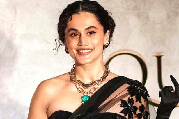 Hunterfly 26 09 03 123933 Taapsee Pannu talks about wanting to do a romantic comedy
