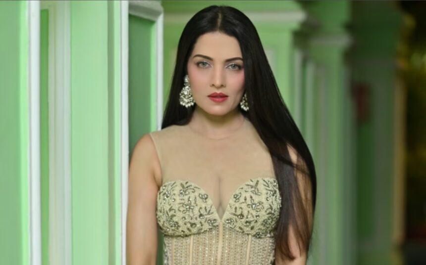 Hunterfly 26 09 03 124425 Celina Jaitly responds to defamation notices from estranged husband Peter Haag