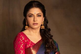 Hunterfly 26 09 04 101114 Bhagyashree opens up about her perimenopause experience at 57
