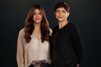 Ekta Kapoor and YouTube partner for five original shows from Balaji Telefilms