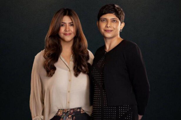 Hunterfly 26 09 04 122515 Ekta Kapoor and YouTube partner for five original shows from Balaji Telefilms