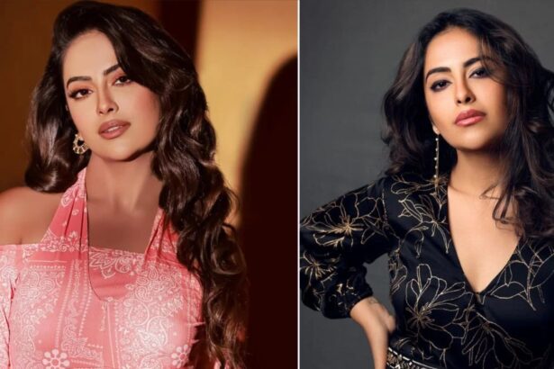 Avika Gor recalls facing rejection over her appearance in an old interview