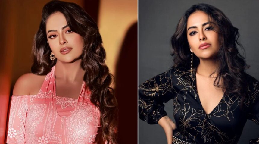 Hunterfly 26 09 04 132549 Avika Gor recalls facing rejection over her appearance in an old interview