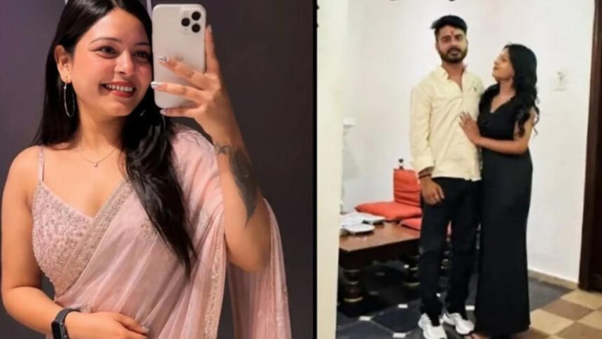 Jhansi police investigate alleged strangulation death of woman