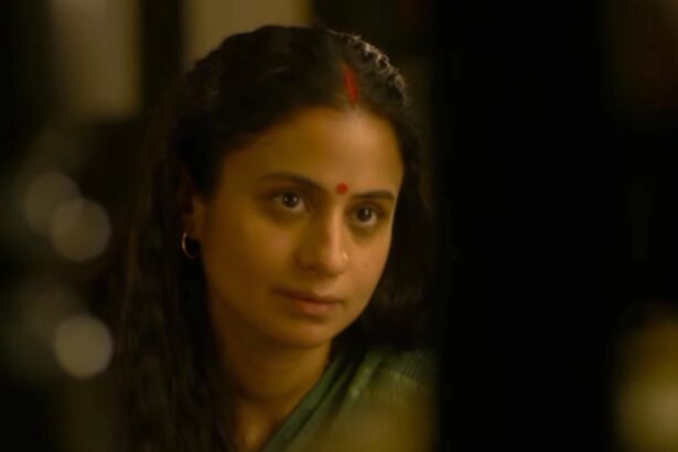Rasika Dugal reflects on Beena Tripathi’s emotional journey in the Mirzapur franchise.