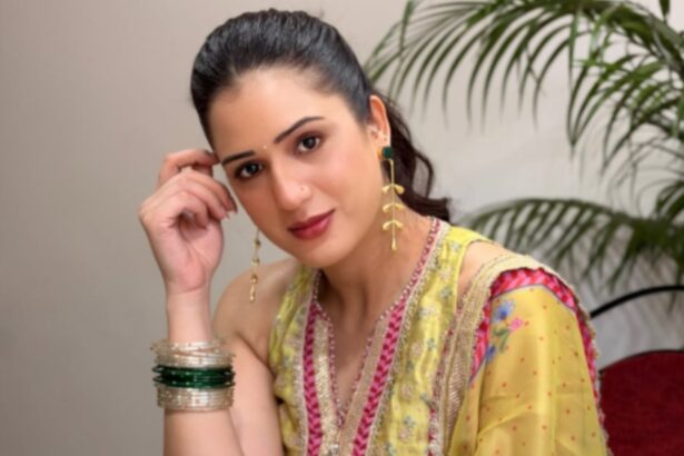 Isha Rikhi Bigg Boss 20 entry speculation after Badshah separation