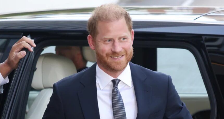 Hunterfly 26 09 06 112527 Prince Harry and Princess Diana family legacy amid UK return