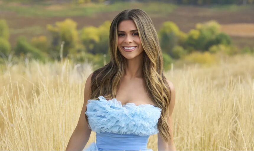 Taylor Frankie Paul returning to The Secret Lives of Mormon Wives Season 6