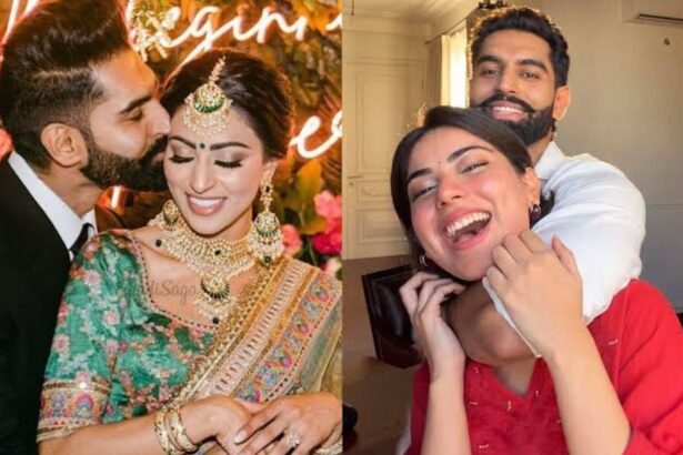 Parmish Verma addresses divorce from Geet Grewal and trolling amid Harman Brar speculation
