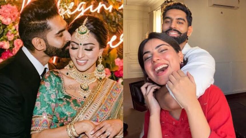 Parmish Verma addresses divorce from Geet Grewal and trolling amid Harman Brar speculation