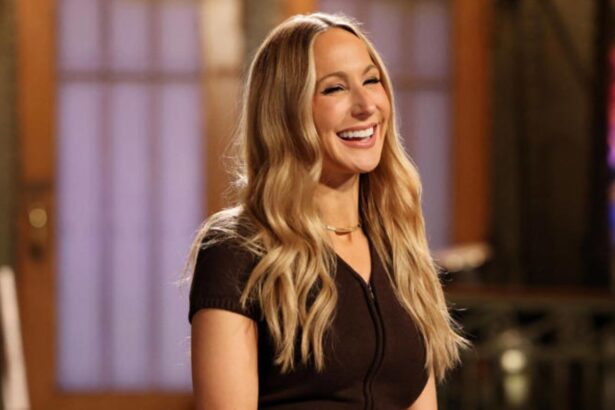 Nikki Glaser shares details about Taylor Swift and Travis Kelce’s private wedding