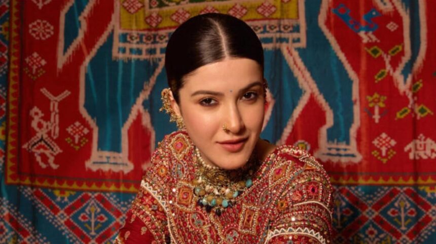 Shanaya Kapoor reportedly stars in Student Of The Year 3 OTT series