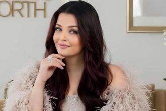 Aishwarya Rai responds to French journalist during a throwback interview