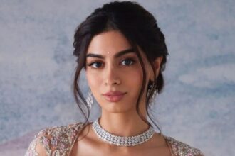 Khushi Kapoor buys a 180 sq ft apartment in Bandra West Mumbai for Rs 63 lakh