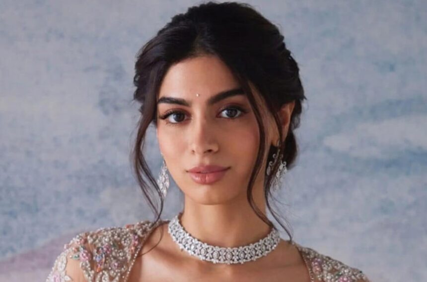 Khushi Kapoor buys a 180 sq ft apartment in Bandra West Mumbai for Rs 63 lakh