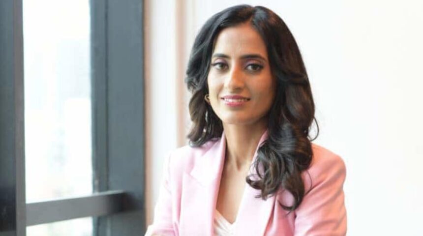 Sugar Cosmetics funding round with A91 Partners