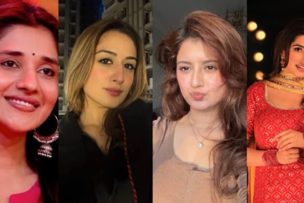 Bigg Boss 20 Week 1 nominated contestants Kanika Mann Uditi Singh Arishfa Khan and Love Gill