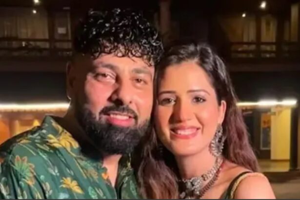 Isha Rikhi addresses marriage rumours following her separation from Badshah