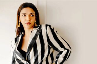 Hunterfly 26 09 10 005220 Shriya Pilgaonkar on Mirzapur: The Movie Success and Her OTT-to-Theatre Journey