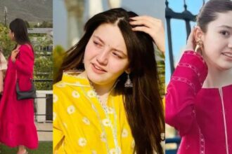 Sana Yousaf Pakistani TikTok creator remembered after her death in Islamabad