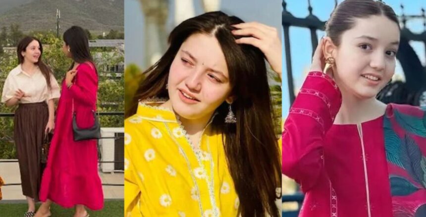 Sana Yousaf Pakistani TikTok creator remembered after her death in Islamabad