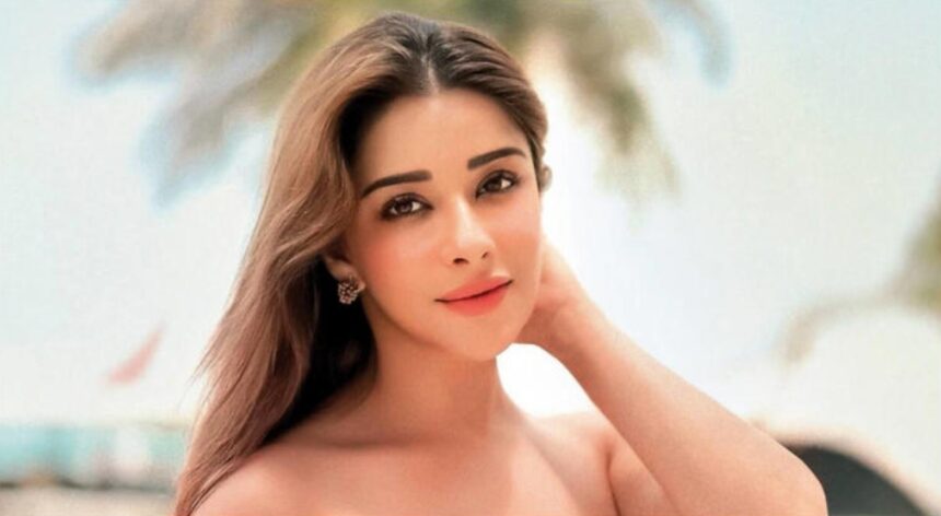 Nyrraa M Banerji discusses negative television roles and her views on old-school romance