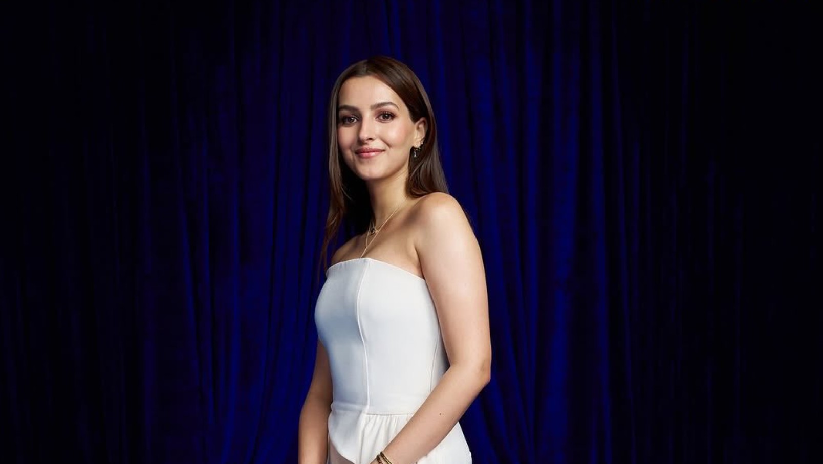 Vanshika Dhir Indian actor Vibe 2026