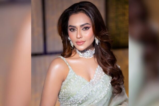 Hunterfly 26 09 13 130606 Nusraat Faria in Tribunal movie