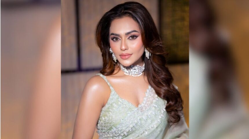 Hunterfly 26 09 13 130606 Nusraat Faria in Tribunal movie