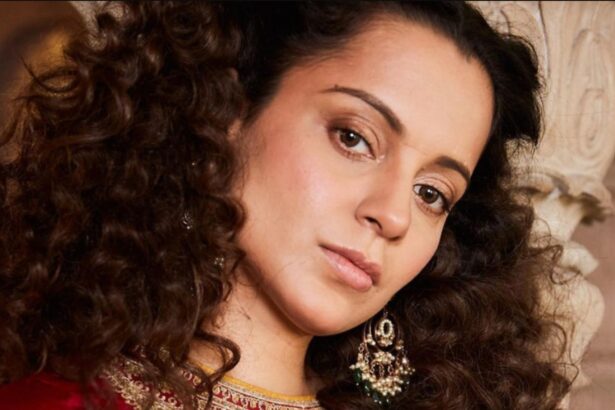 Hunterfly 26 09 14 111931 Kangana Ranaut speaking about identity and sexual preferences during the same-sex marriage debate