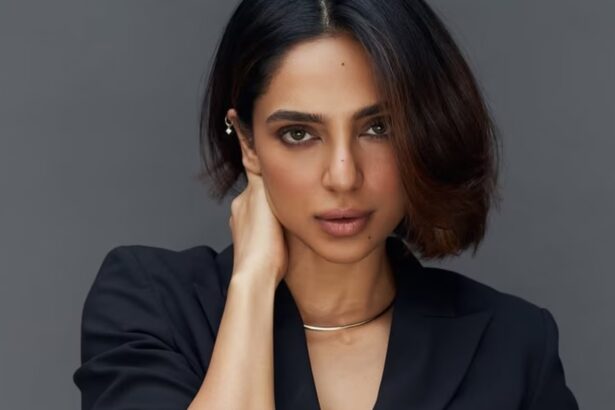 Hunterfly 26 09 17 110454 Sobhita Dhulipala discusses her Telugu background and journey to Mumbai
