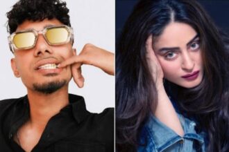 Hunterfly 26 09 18 100848 Yung DSA breaks down while discussing Mahhi Vij in Bigg Boss 20