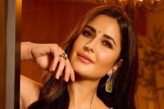Katrina Kaif discusses postpartum skin sensitivity and self-care