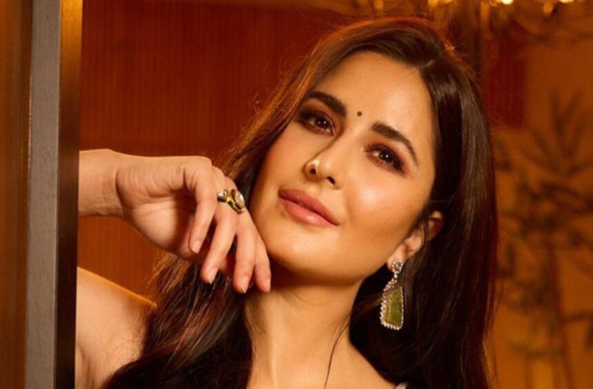 Katrina Kaif discusses postpartum skin sensitivity and self-care