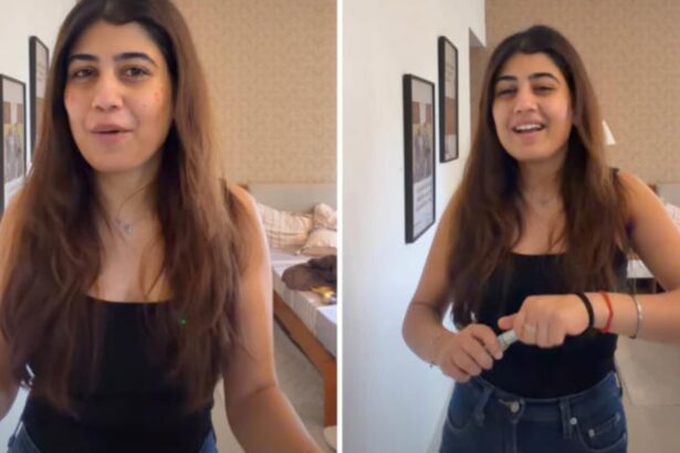 Vishakha Kaushik talks about missing Mumbai after moving to Gurgaon