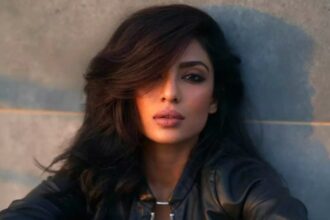 Sobhita Dhulipala during her Vettuvam martial arts training