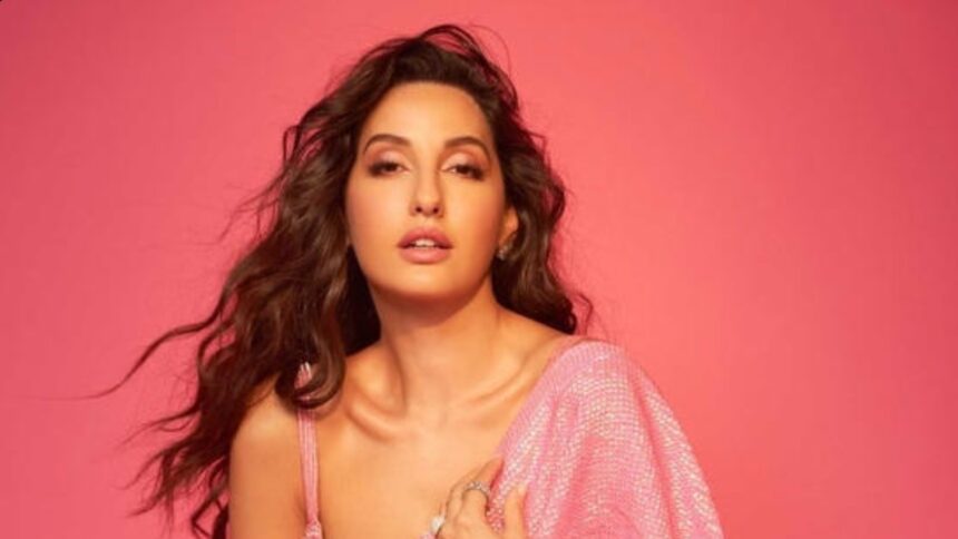 Hunterfly 26 09 20 083222 Nora Fatehi recalls her Bigg Boss experience and early career struggles