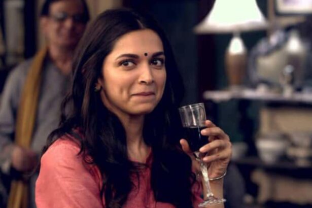 Irrfan Khan as Rana Chaudhary in Piku
