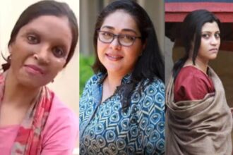 Hunterfly 26 09 22 151205 Meghna Gulzar with Deepika Padukone and Konkona Sen Sharma