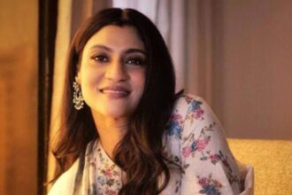 Hunterfly 26 09 22 152931 Konkona Sen Sharma shares health update after dengue hospitalisation