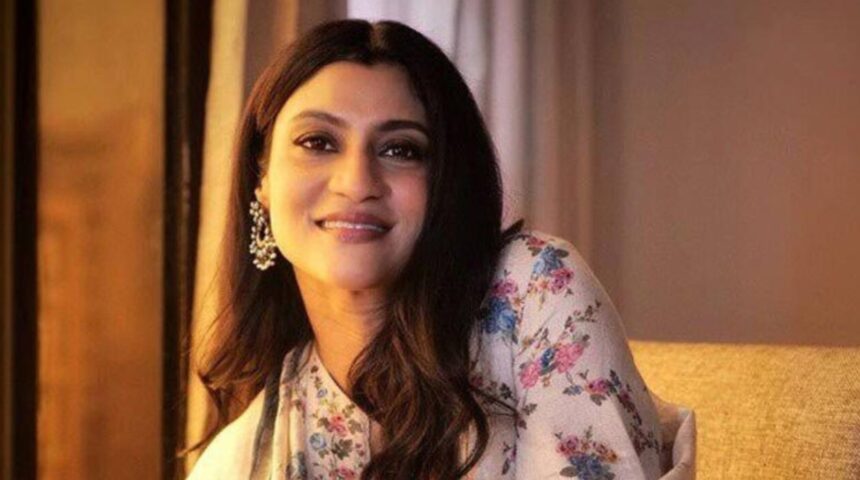 Konkona Sen Sharma shares health update after dengue hospitalisation
